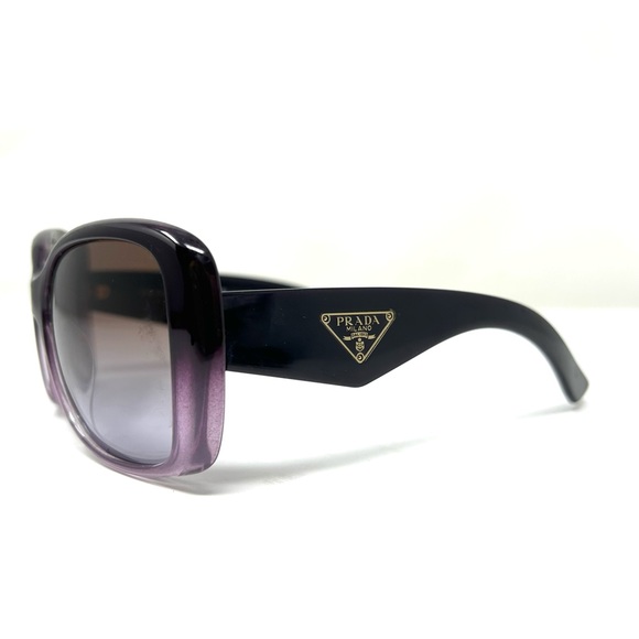 PRADA sunglasses, made in Italy - Picture 5 of 11